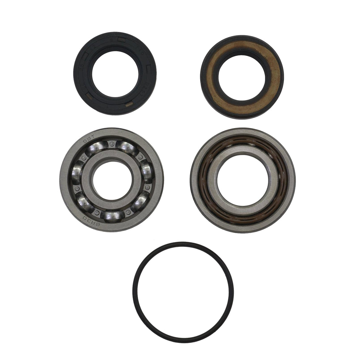 SBT Jet Pump Rebuild Kit - Yamaha Exciter 135, 270, LS2000 (Select Models)