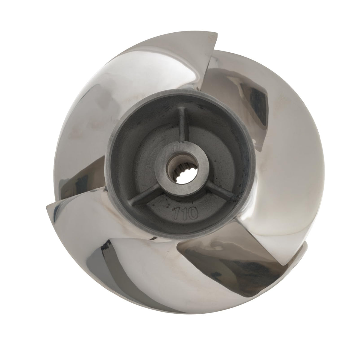 ADONIS Impeller 14/16 Compatible with Yamaha 6JF-R1321-00-00 (Select Models)