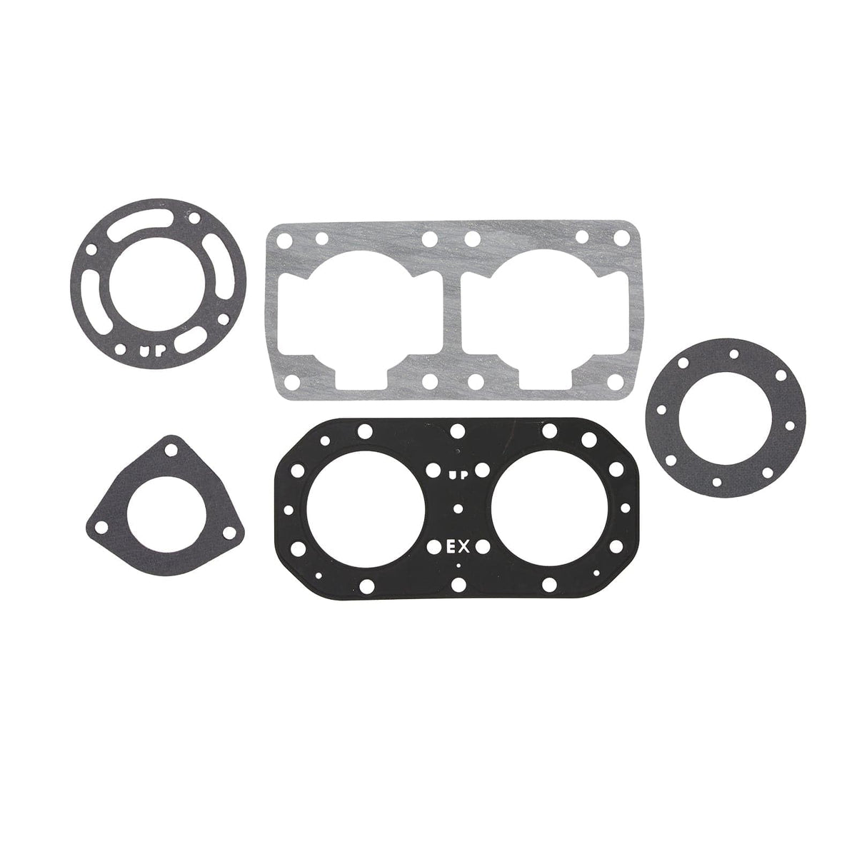 SBT Complete Gasket Kit Fits Kawasaki 11004-3710 11009-3775 X2 TS SX SC Jet Mate