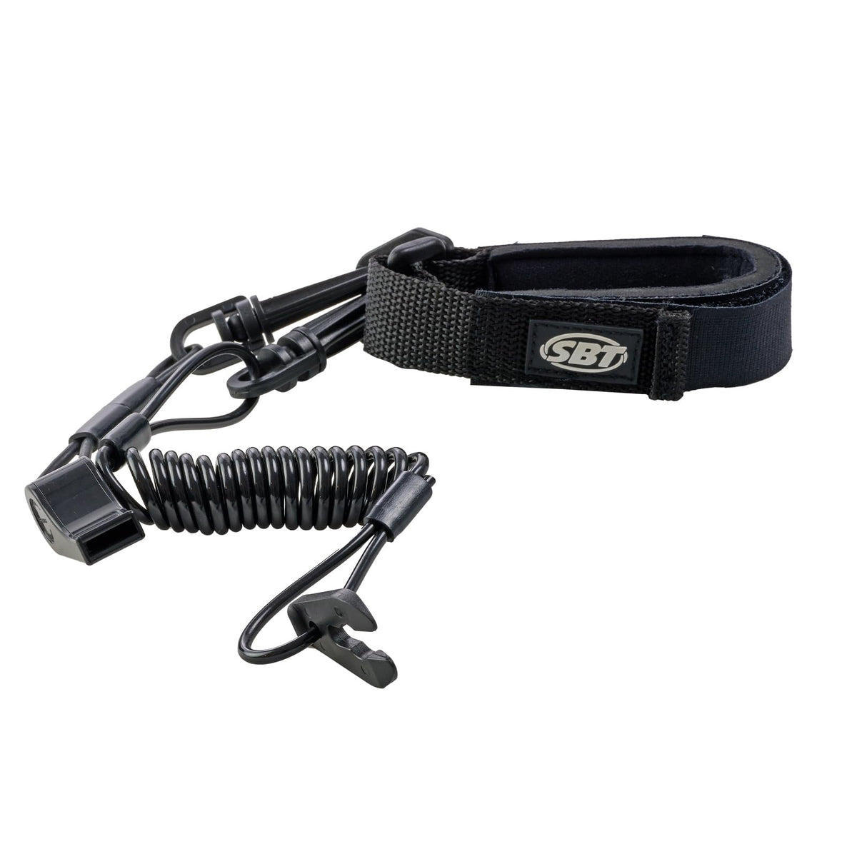 SBT Pro Floating Lanyard with Whistle for Yamaha EW2-68348-00