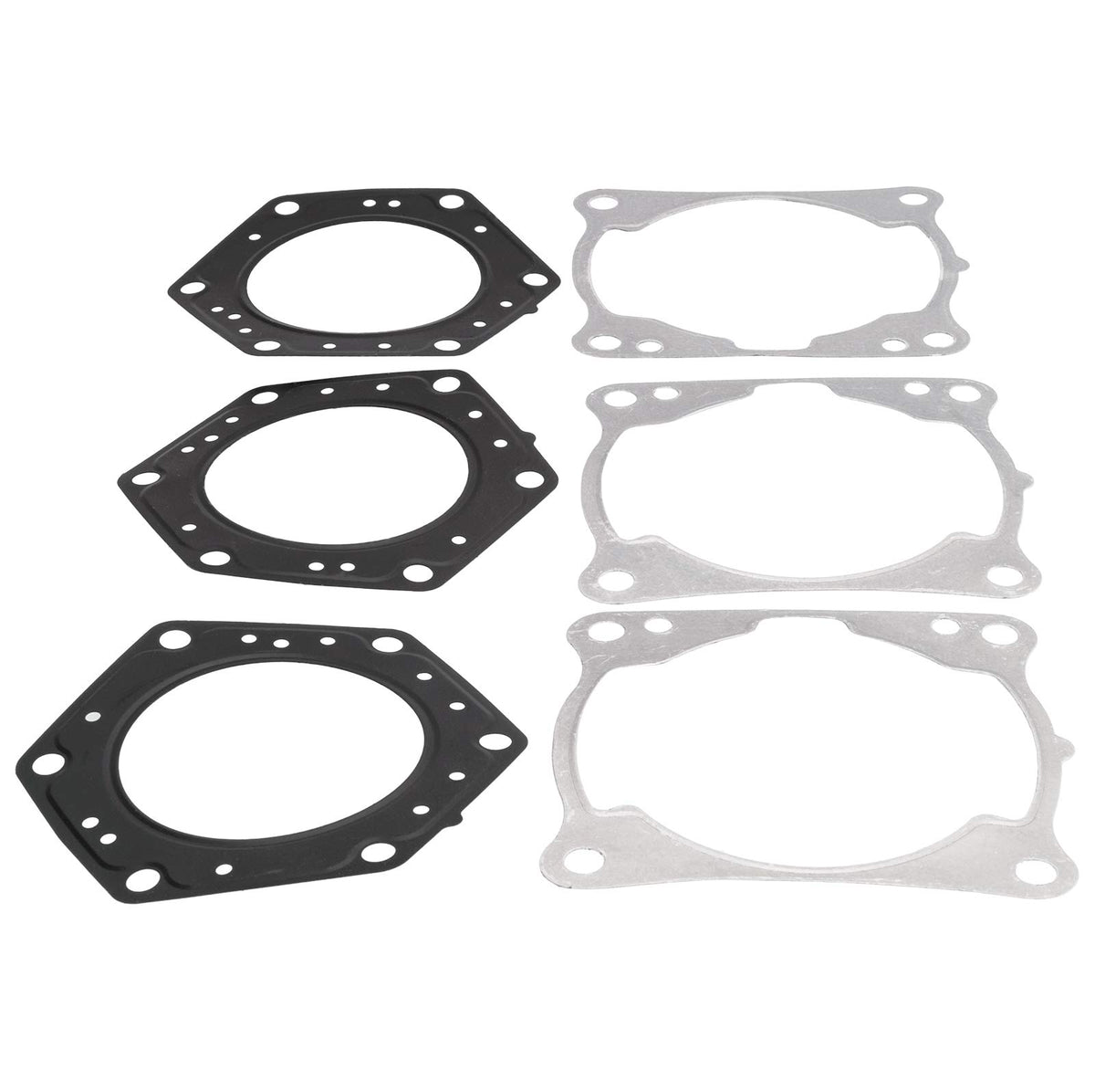 SBT SBT Top-End Kit STD Size compatible with Kawasaki 1200 Ultra 150  STX-R/STX 1999 2000 2001 2002 2003 2004