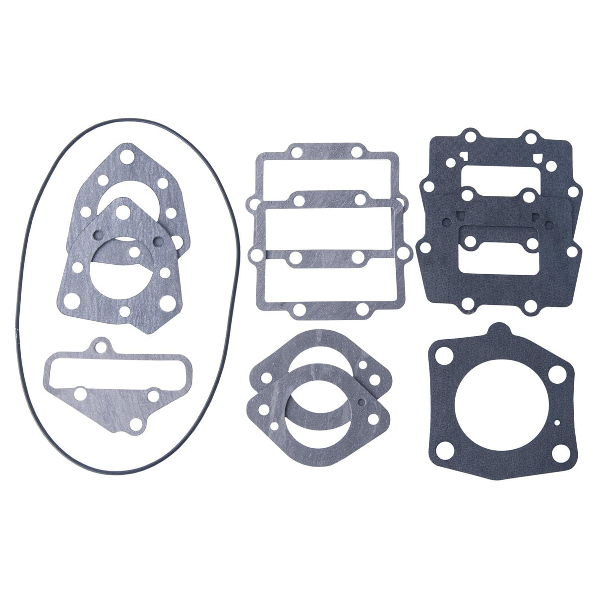 SBT Installation Gasket Kit Fits Kawasaki 11060-3771 11060-3759 92055-3712 STS