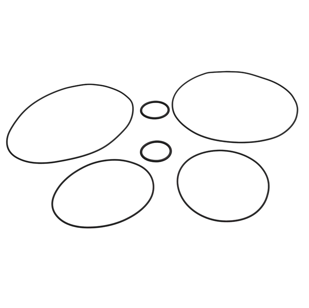 Top-End Kit for Polaris 777 Octane 2002-2004