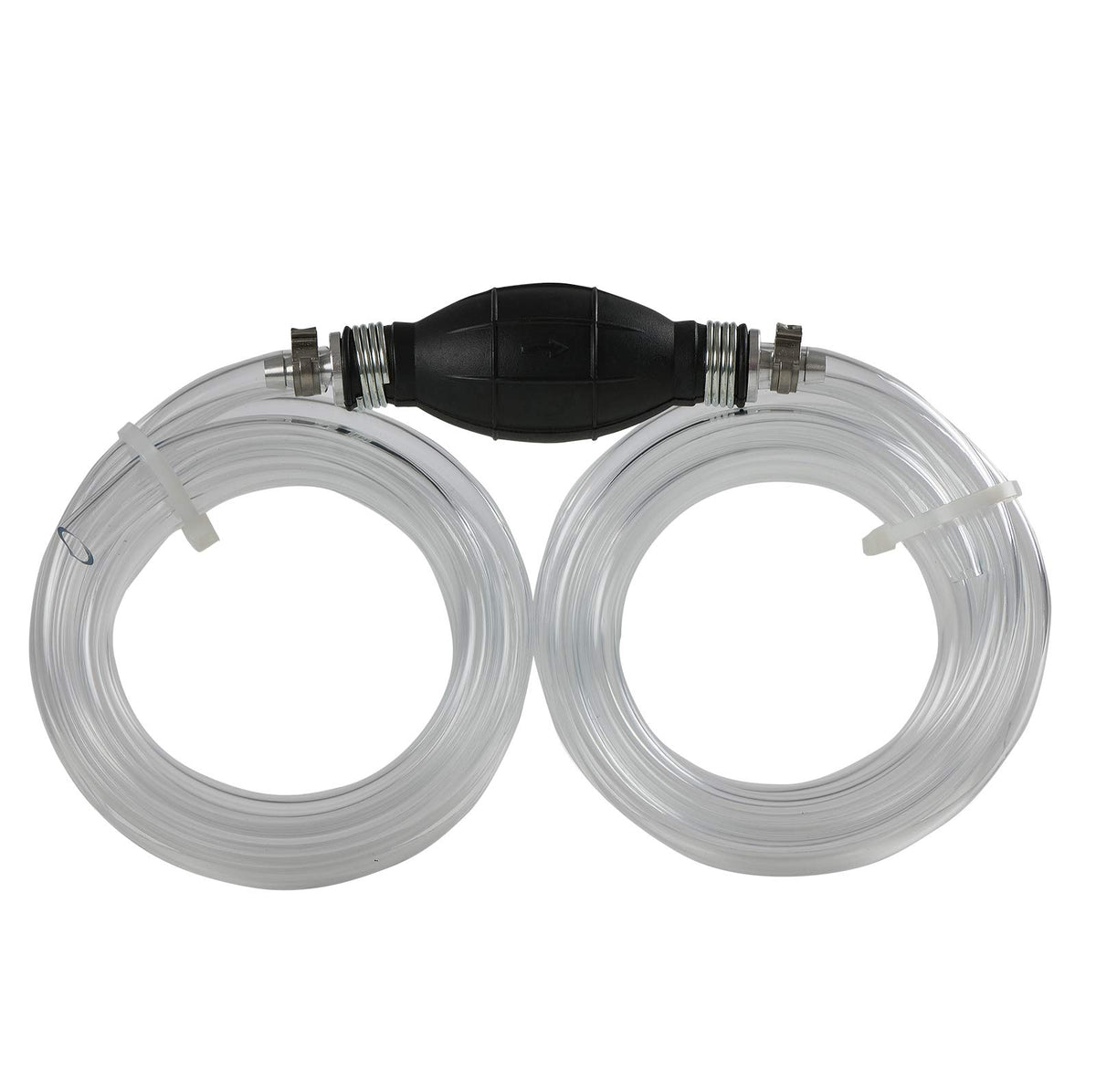 Fuel and Water Siphon Pump