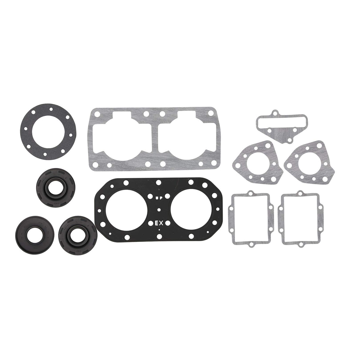 Complete Gasket Kit for Kawasaki SXI Pro, 750 SXI, 750 ZXI, SS XI, STS, SS, 750