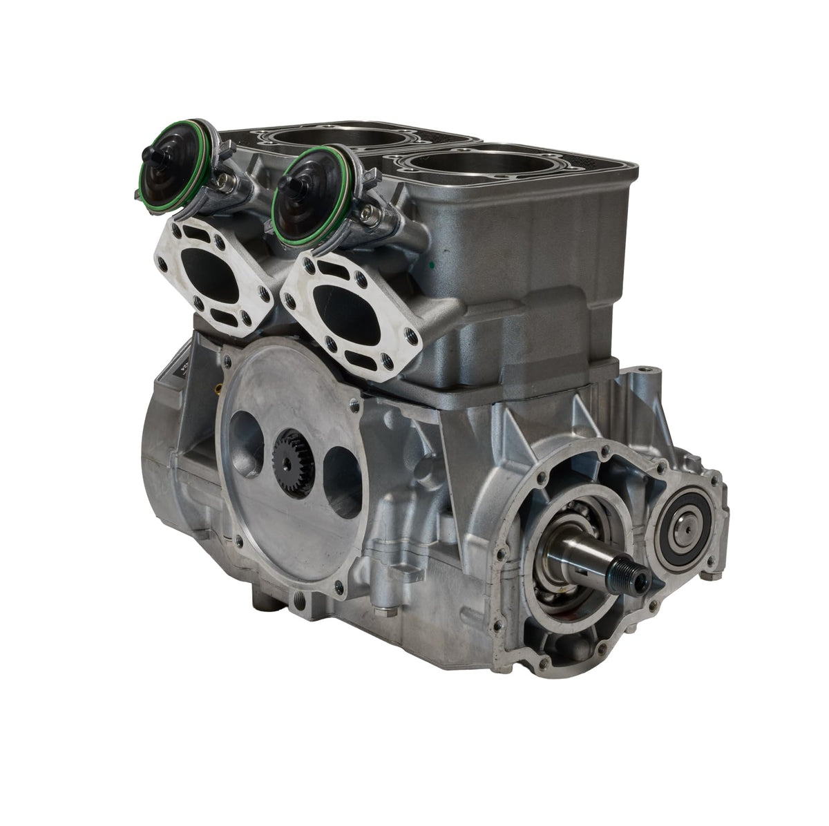 NEW SBT Short Block fits Sea-Doo 787/800 Carb models 290881527(no core required)