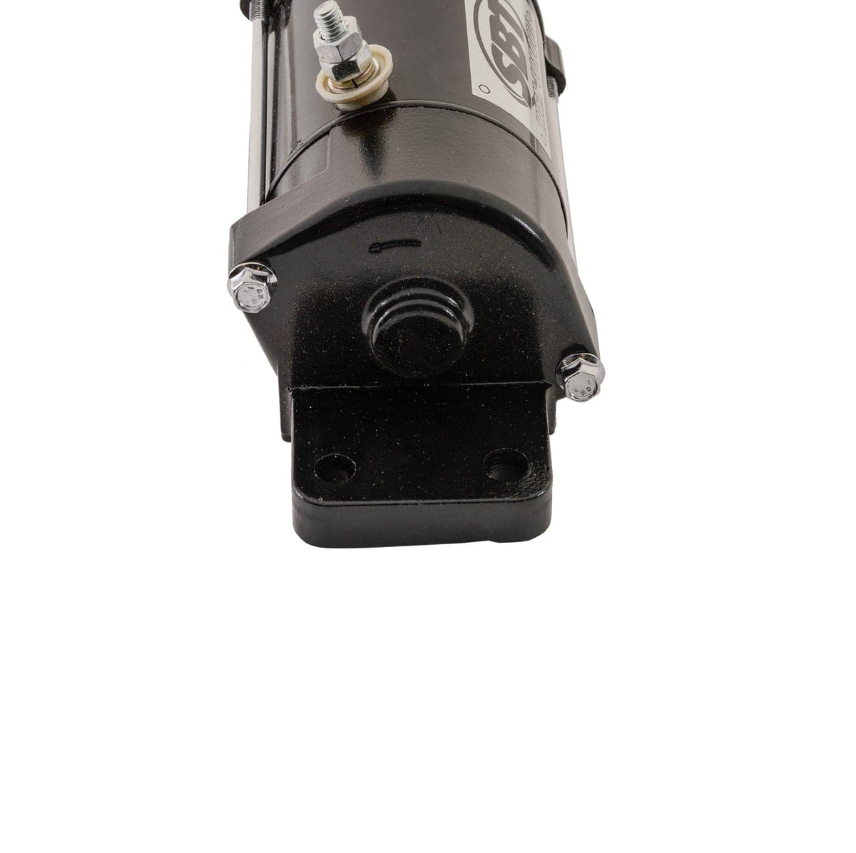 SBT Starter Fits TigerShark 3008-462 Monte Carlo Montego Deluxe Daytona