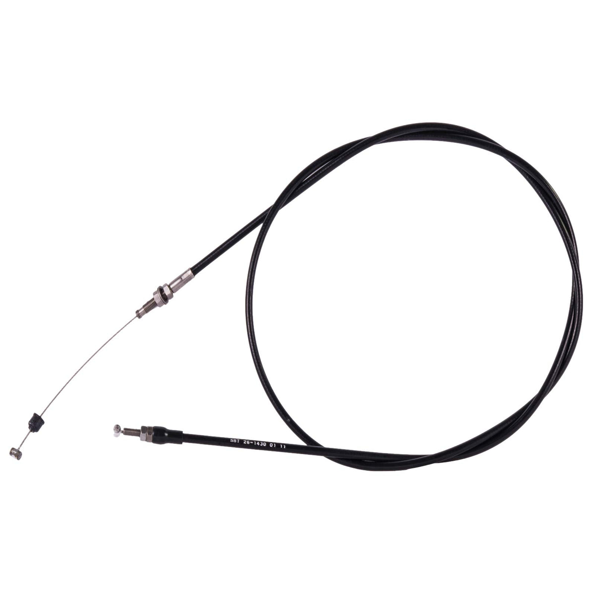SBT Choke Cable compatible with 68A-67242-00-00 Yamaha GP800 2001-05