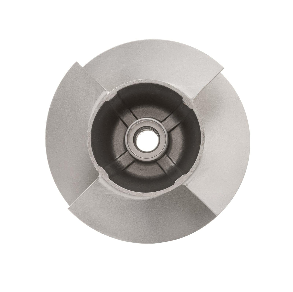 Impeller Solutions Impeller Kit Compatible with Sea-Doo GTX 4-tec 155 2002-2008, Wake 155 2008