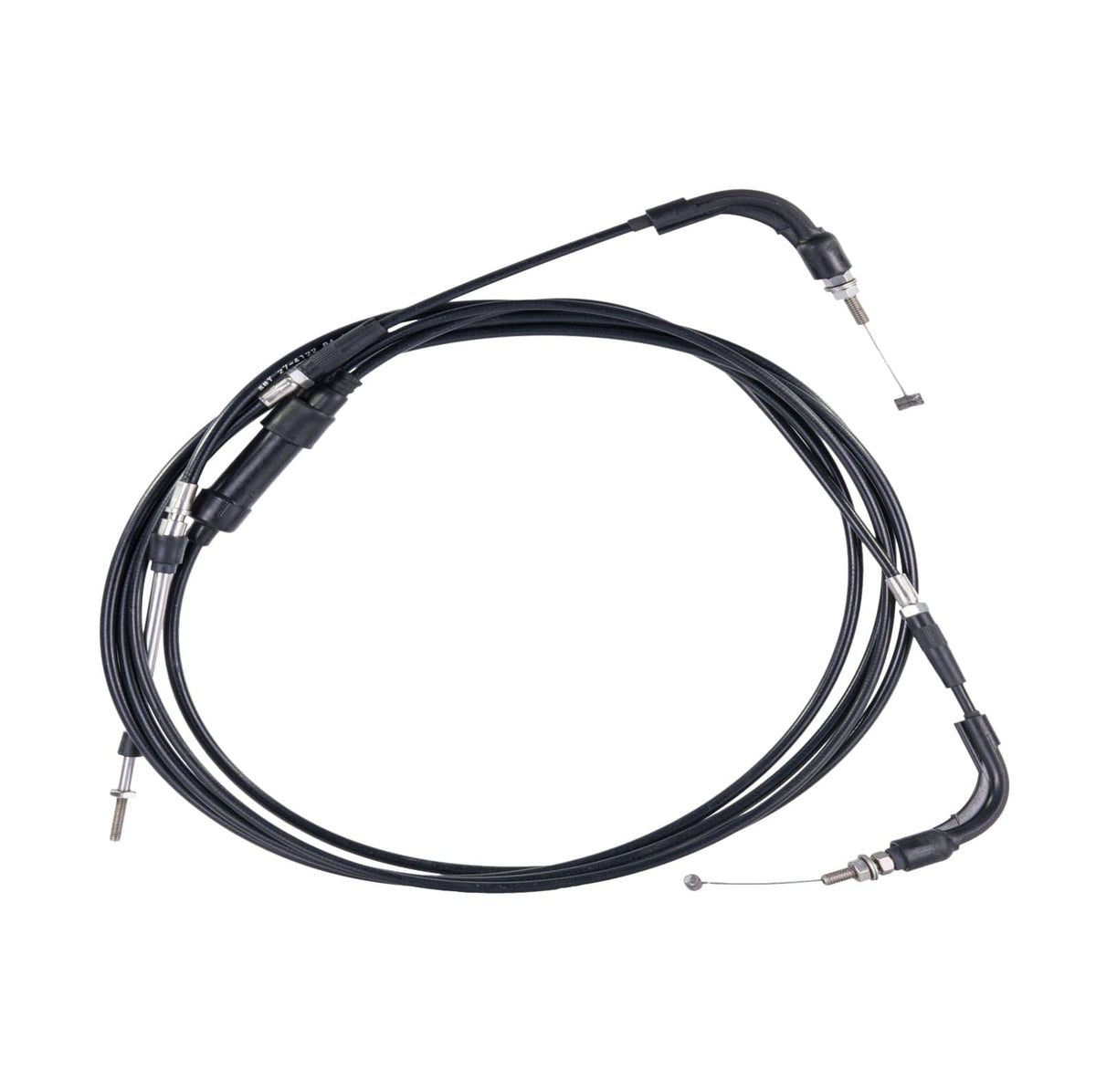 SBT Throttle Cable compatible with 204390451 Sea-Doo Utopia/Utopia SE 2006-09