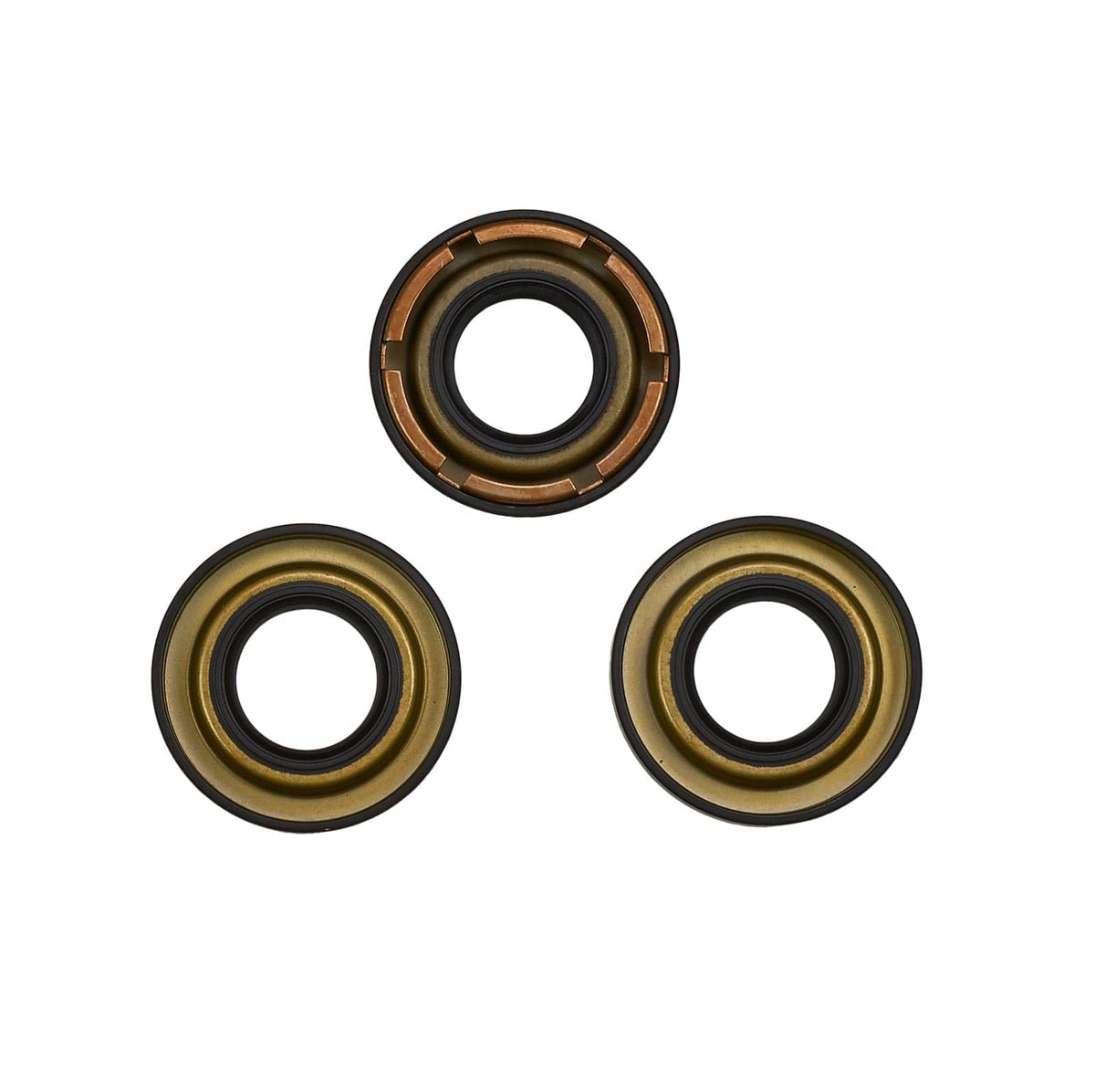 SBT Bearing Housing Repair Kit - Yamaha VX110 Deluxe (Select Models)