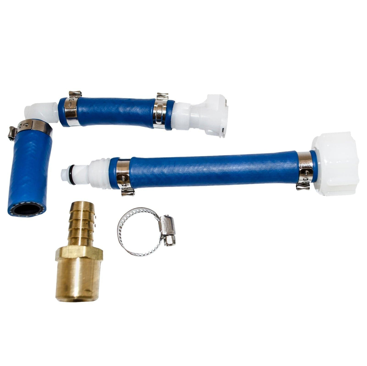 SBT Flush Kit Quick Snap Compatible with 1994-2004 Polaris