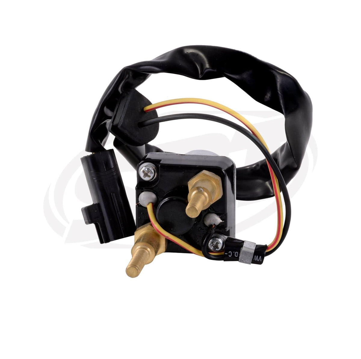 SBT Starter Solenoid Fits Kawasaki 27010-0860 27010-3777 STX-15F Ultra LX