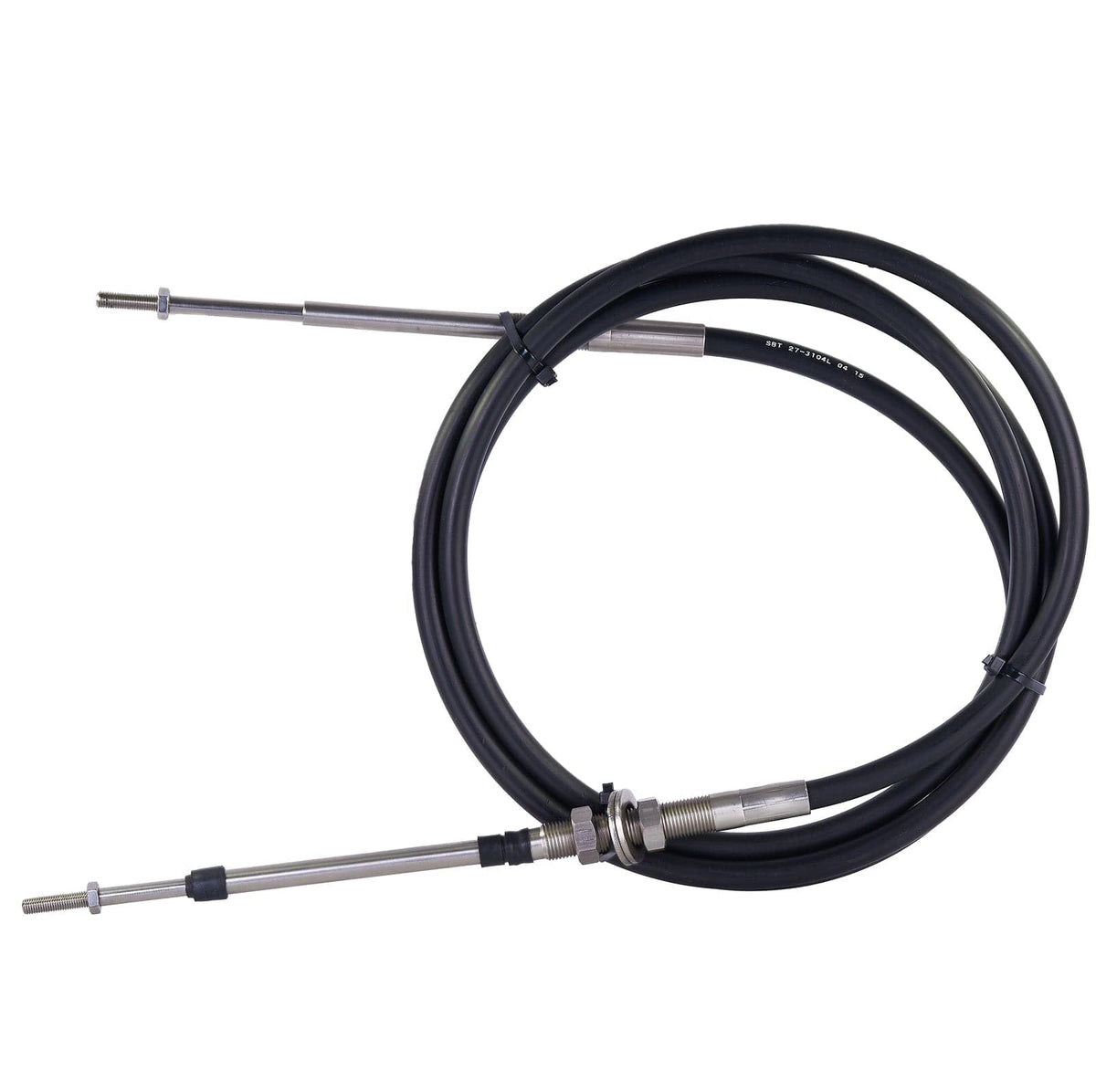 SBT Steering Cable (Left side) 277000325 Sea-Doo Speedster 1994-96