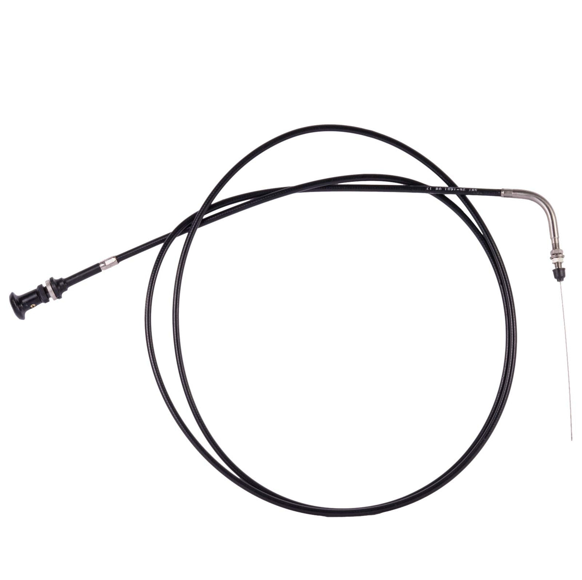 SBT Choke Cable EU0-U7242-01-00 Yamaha WaveRunner/WaveRunner III 500/650 1989-92