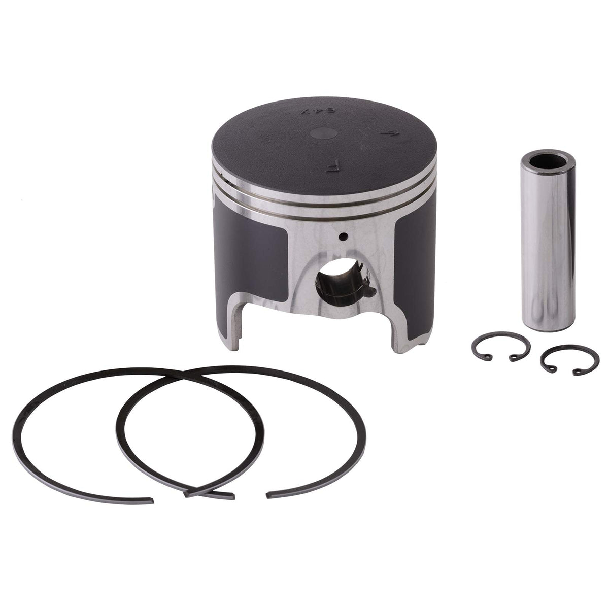 Top End Kit for Yamaha GP 760, Wave Blaster II 760, XL 760, Wave Raider 760