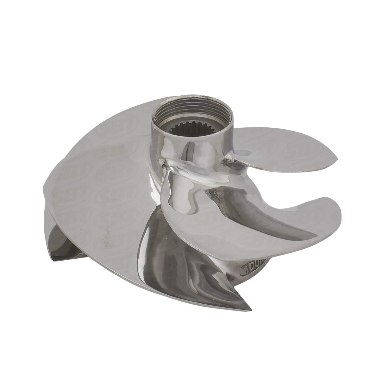 Adonis Impeller compatible with Sea-Doo GTX 4TEC SC LTD 2003-2004