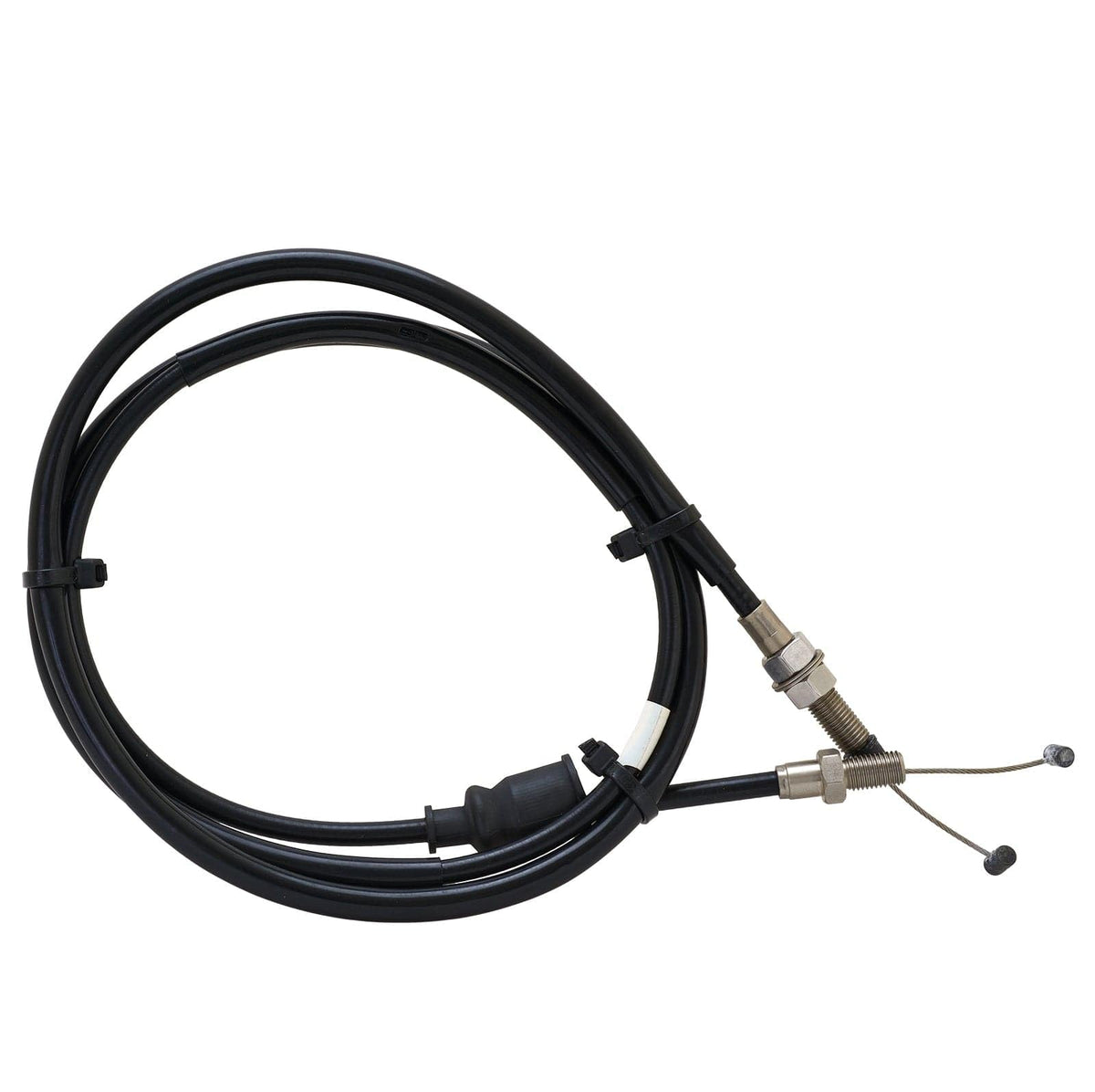 SBT Throttle Cable compatible with 54012-3738 Kawasaki SS XI 1993-95