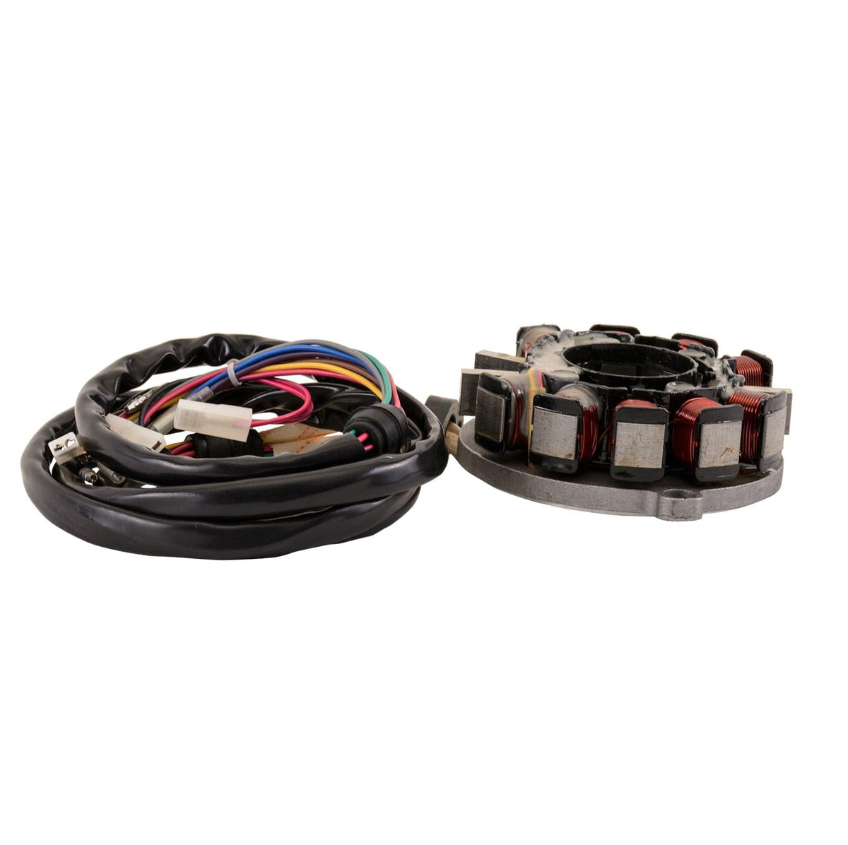 SBT Stator compatible with Polaris 4010403 SLTX, SL900, SL1050, SLXh