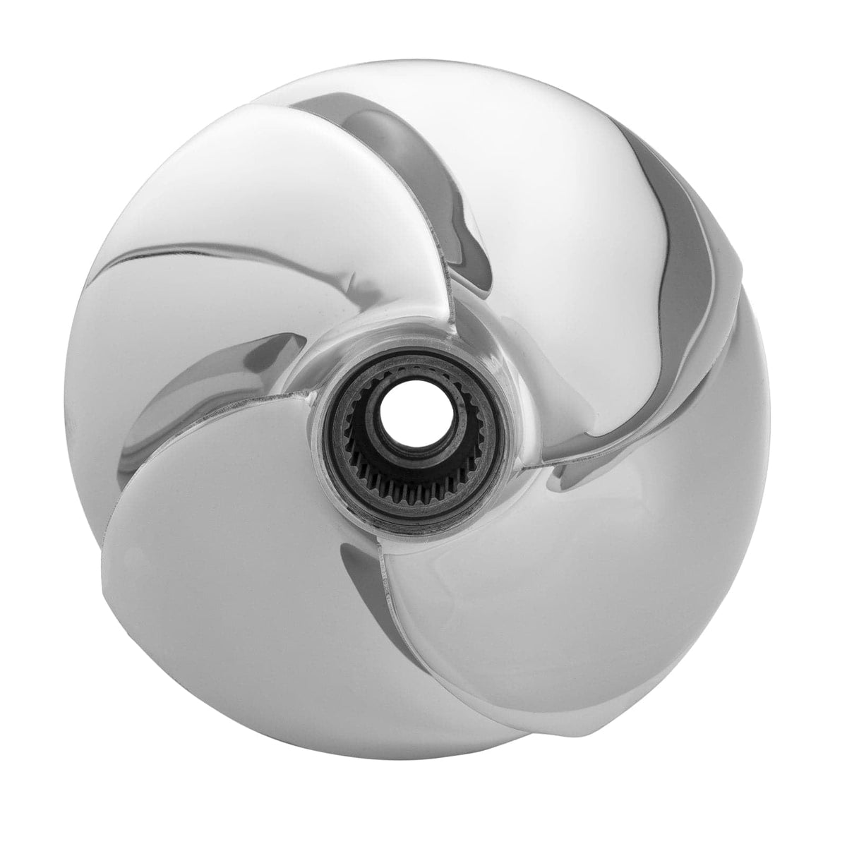 ADONIS Impeller 14/19 Compatible with Sea-Doo 2004-2008 RXP 215