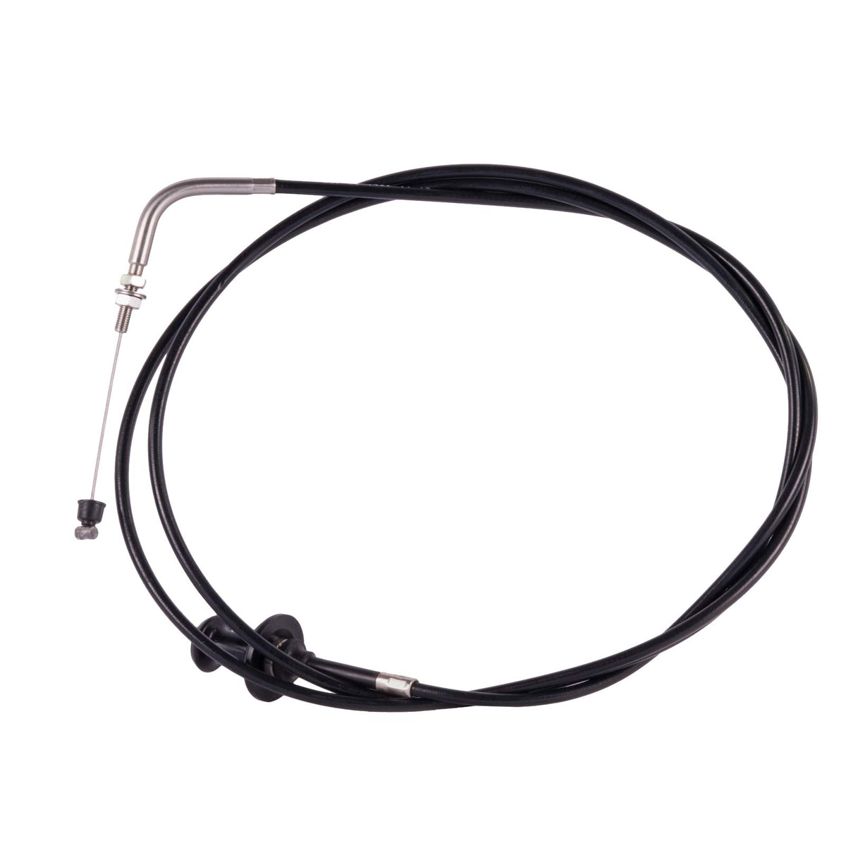 SBT Choke Cable compatible with GU2-U7242-02-00 Yamaha XL760 1998-99