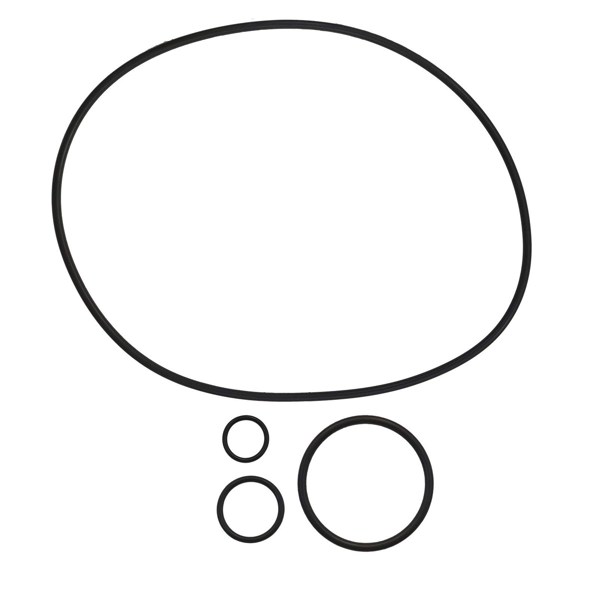 Jet Pump Rebuild Kit for Honda F-15X, F-15X GPS, F-15