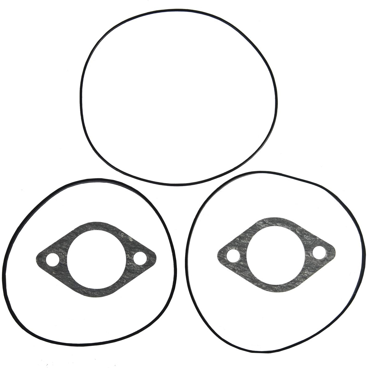 Intake Gasket Kit for Sea-Doo SP, GTS, SPI, GT, XP, GTX, SPX