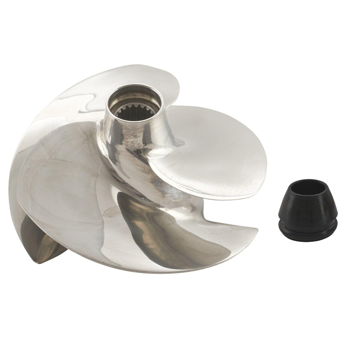 Solas Concord Series Impeller compatible with Sea-Doo Spark 2014-up
