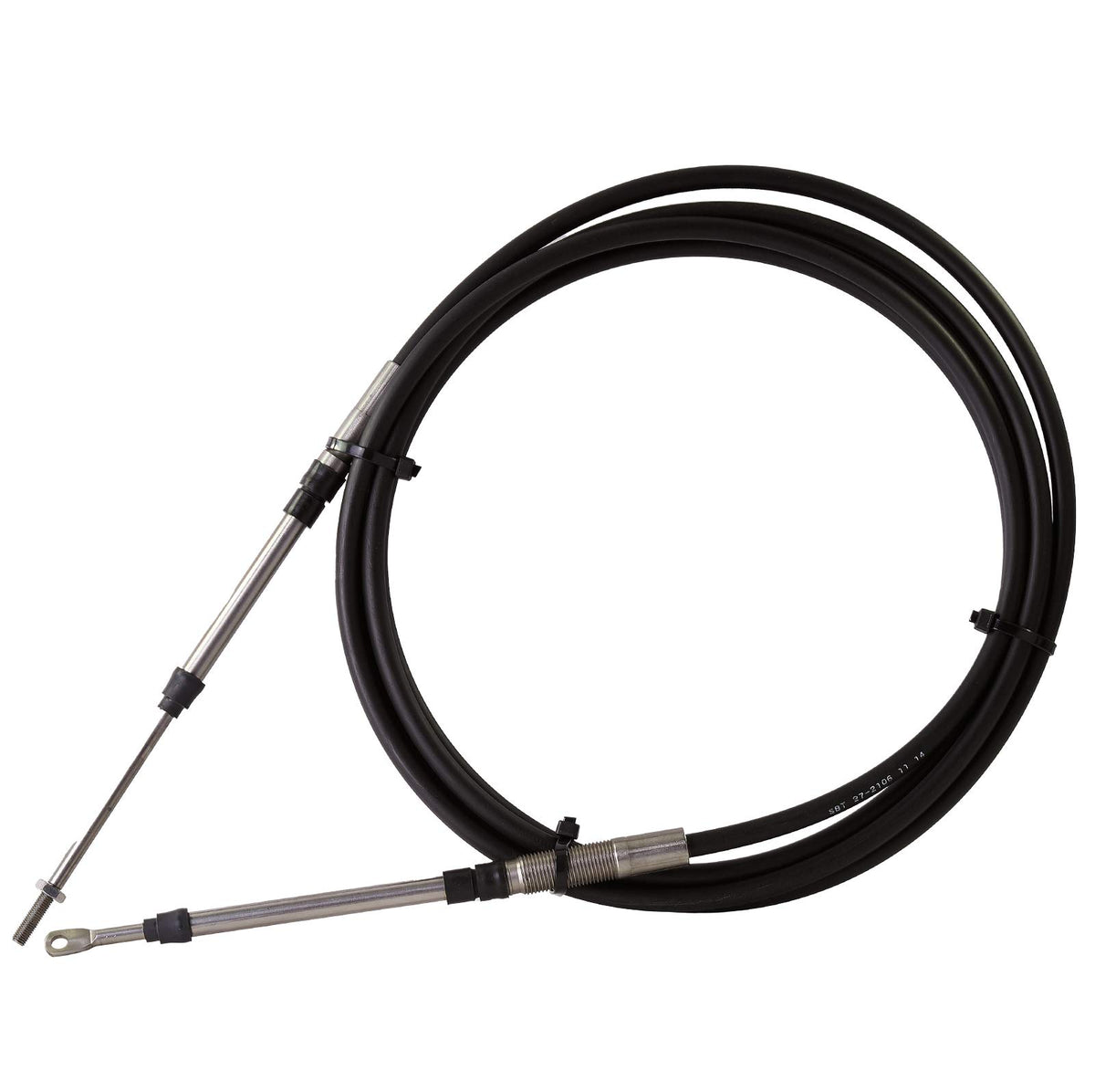 Reverse Shift Cable for Sea-Doo 204160218, 268000109 Challenger 215, SE, SP, Wak