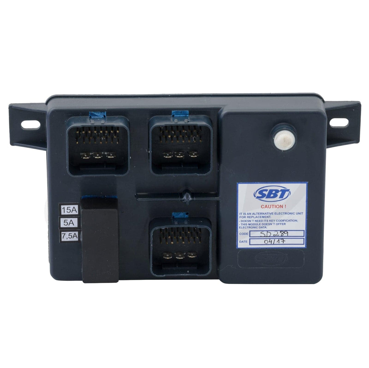 SBT Cdi Box Compatible with Sea-Doo 1998 GTX-L GSX-L 278001343 278000926