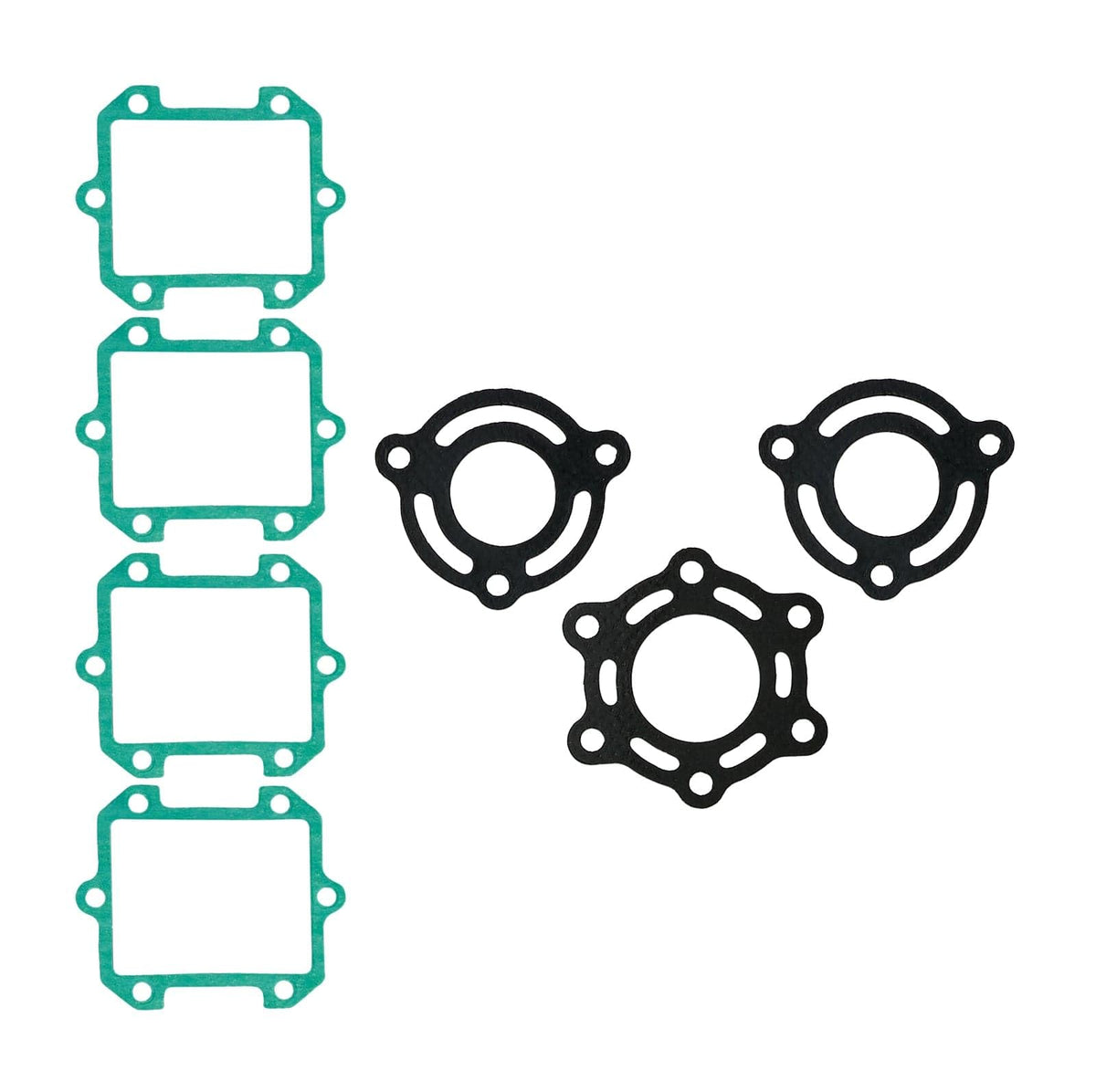 SBT Complete Gasket Kit Fits TigerShark 3008-174 3008-050 3008-081 640