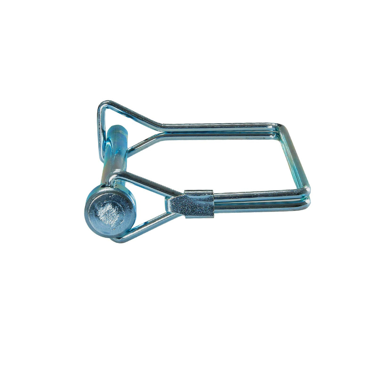 Coupler Locking Pin 2-1/4&quot; Wide x 1-5/8&quot; Long