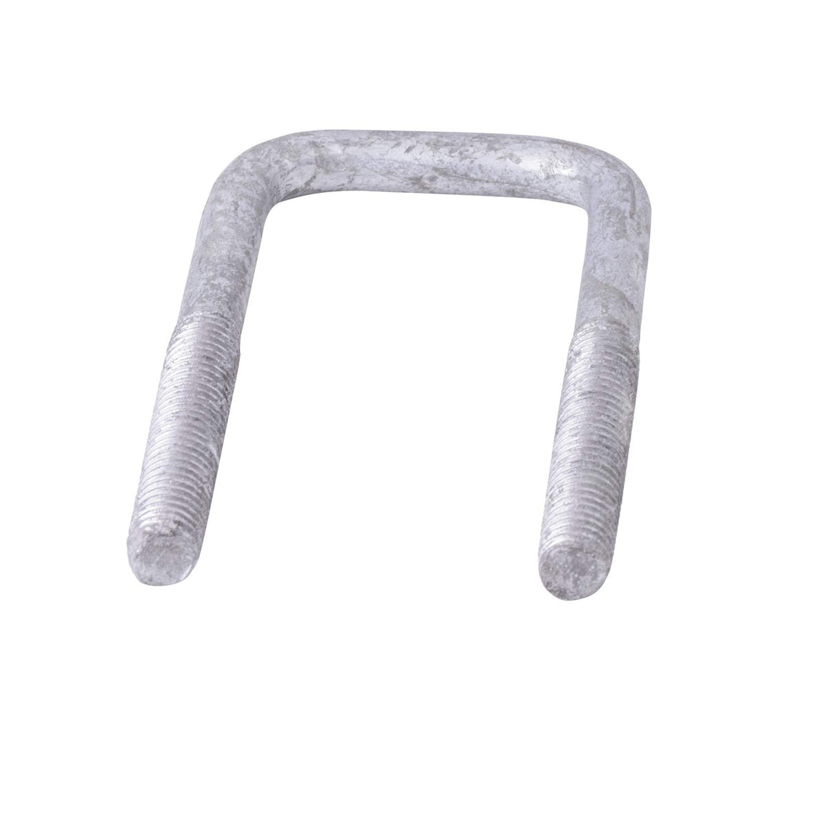Galvanized U-Bolt for Trailers 3/8&quot; x 1-5/8&quot; x 3-9/16&quot;