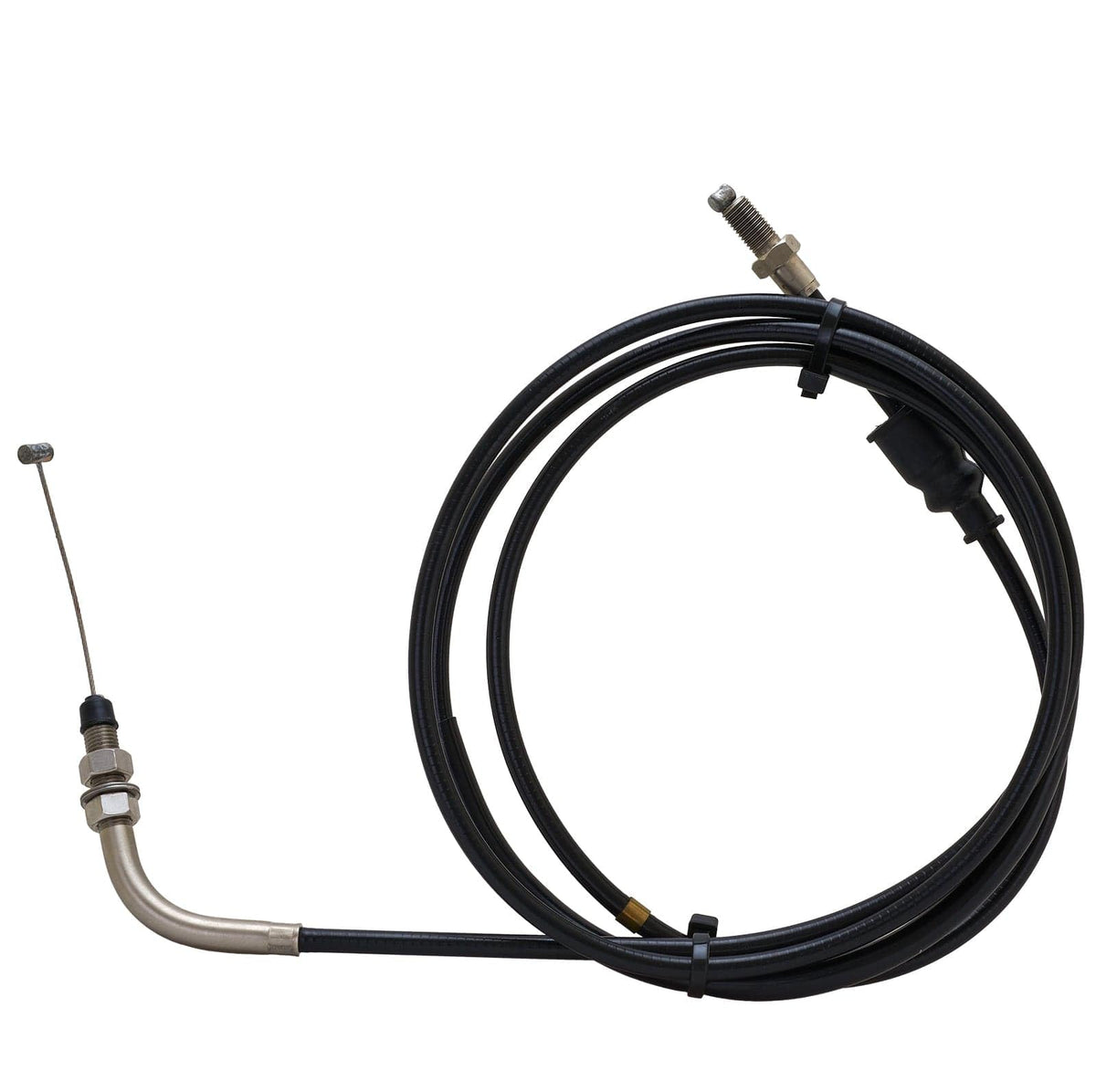 SBT Throttle Cable compatible with 54012-3719 Kawasaki TS 1989-90