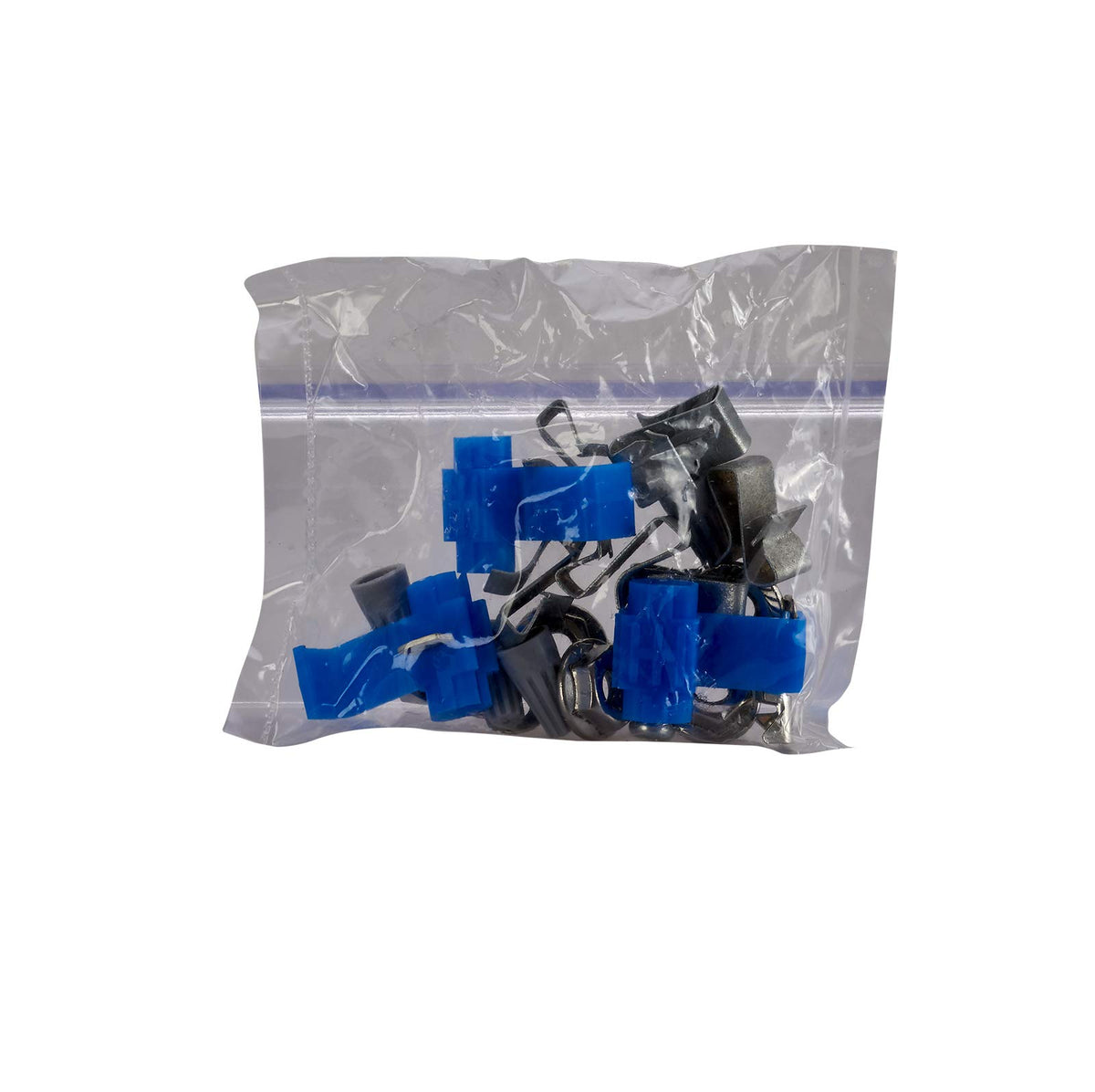 LED Trailer Light Kit 14 Diodes 80&quot; Wide Submersible