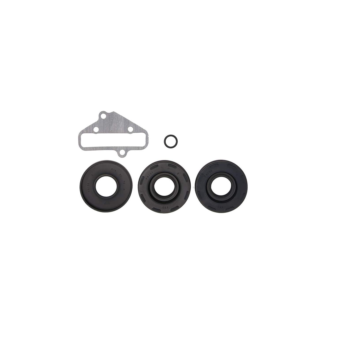 Complete Gasket Kit for Kawasaki X2, TS, 650 SX, Jet Mate, SC