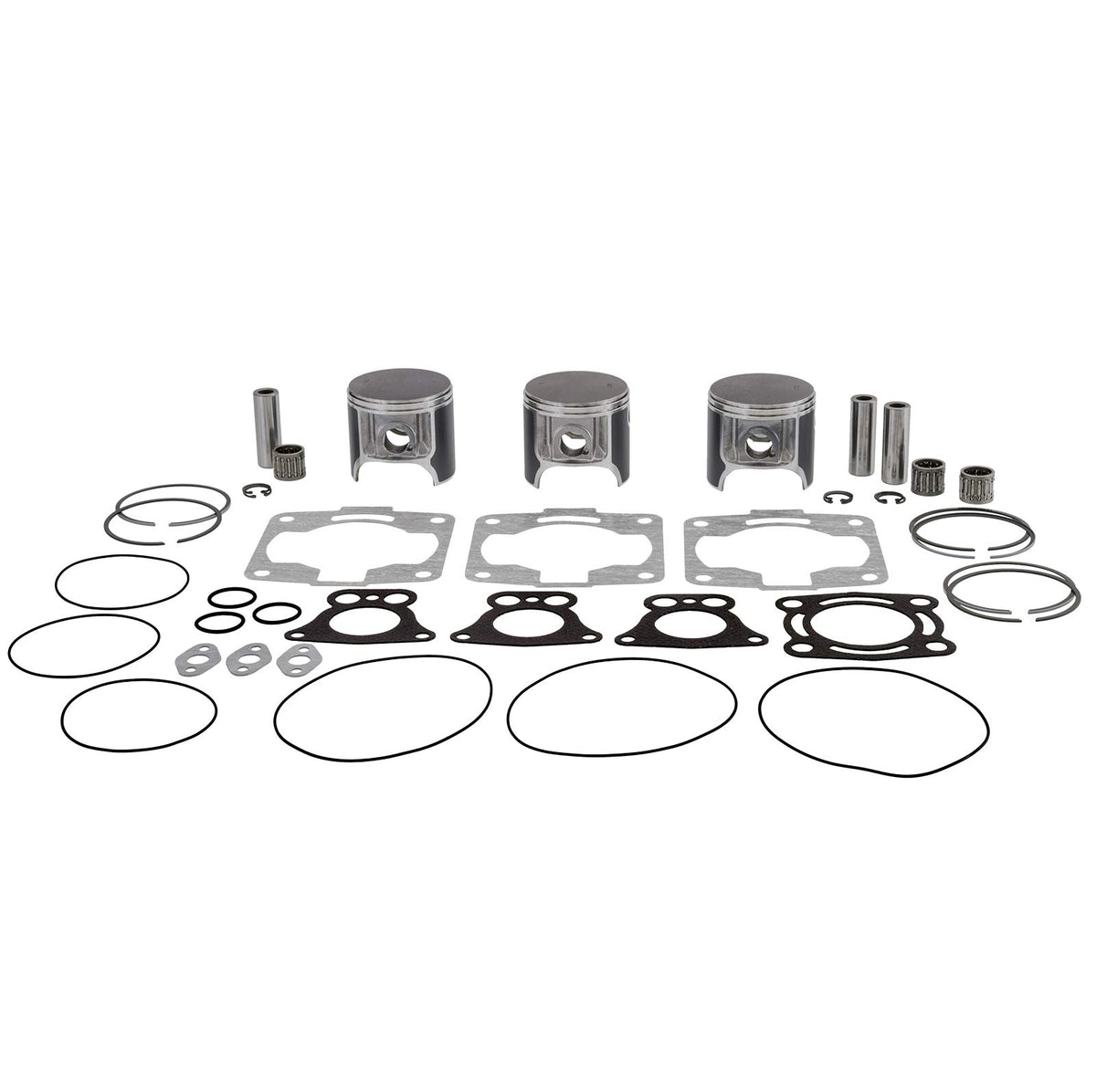 SBT Top End Kit for Polaris SLTX SL1050 SLX SLXH