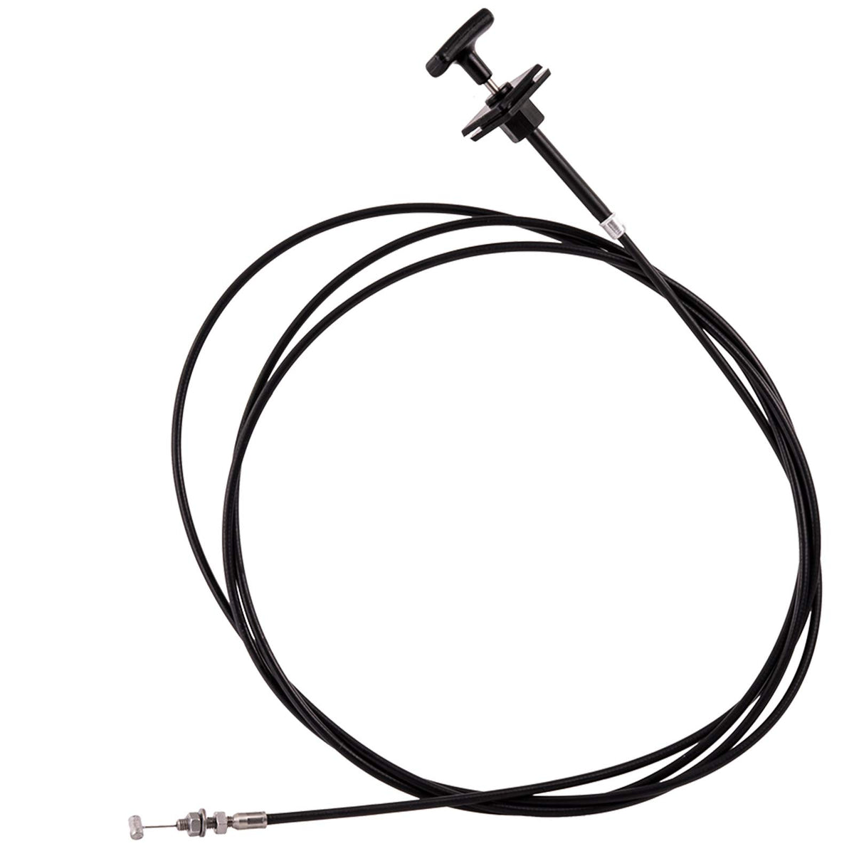 Choke Cable compatible with Sea-Doo 204250019 Sportster, Speedster, Challenger