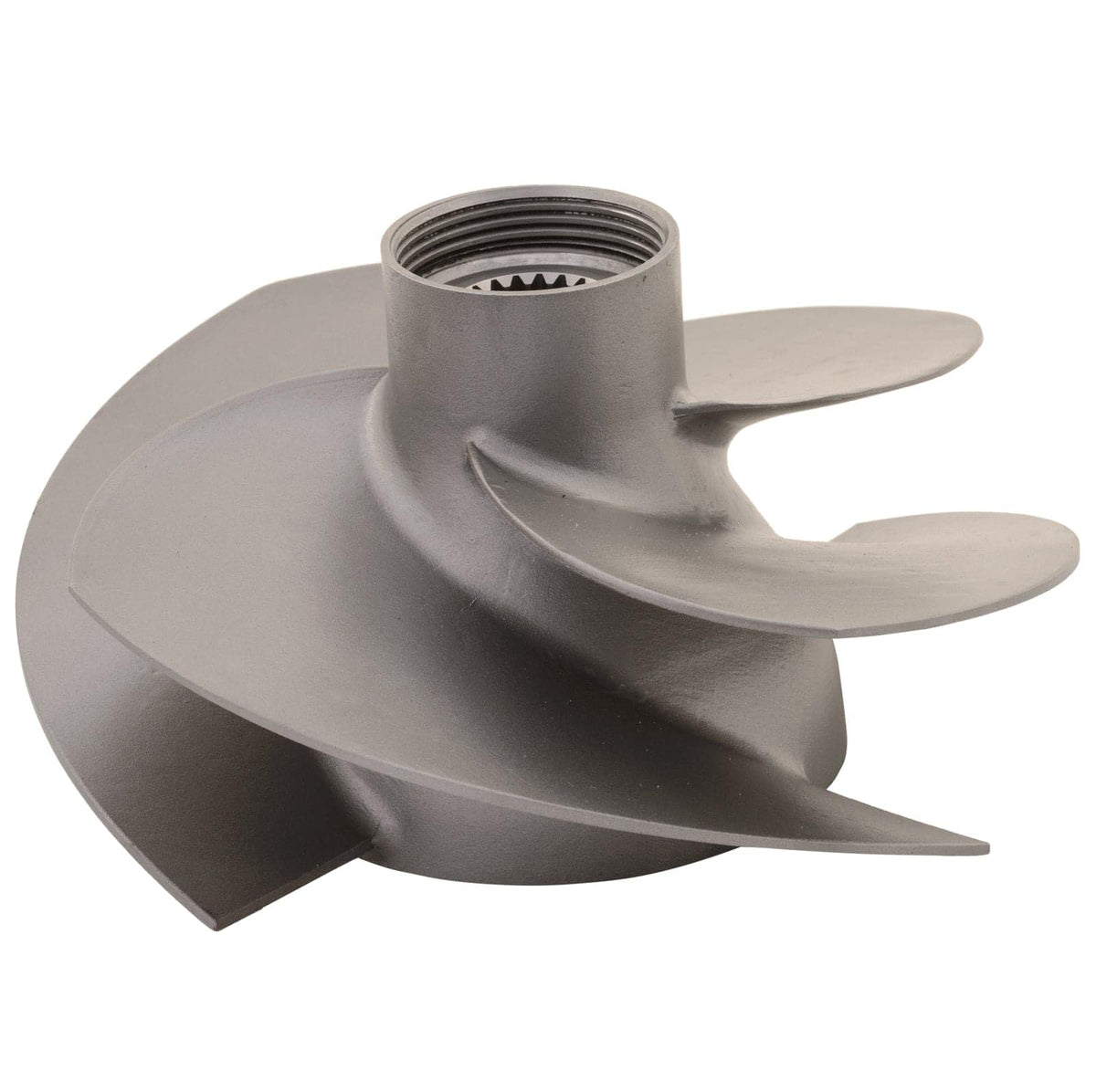 Impeller Solutions Impeller for Sea-Doo GTI Wake GTX Naturally Aspirated