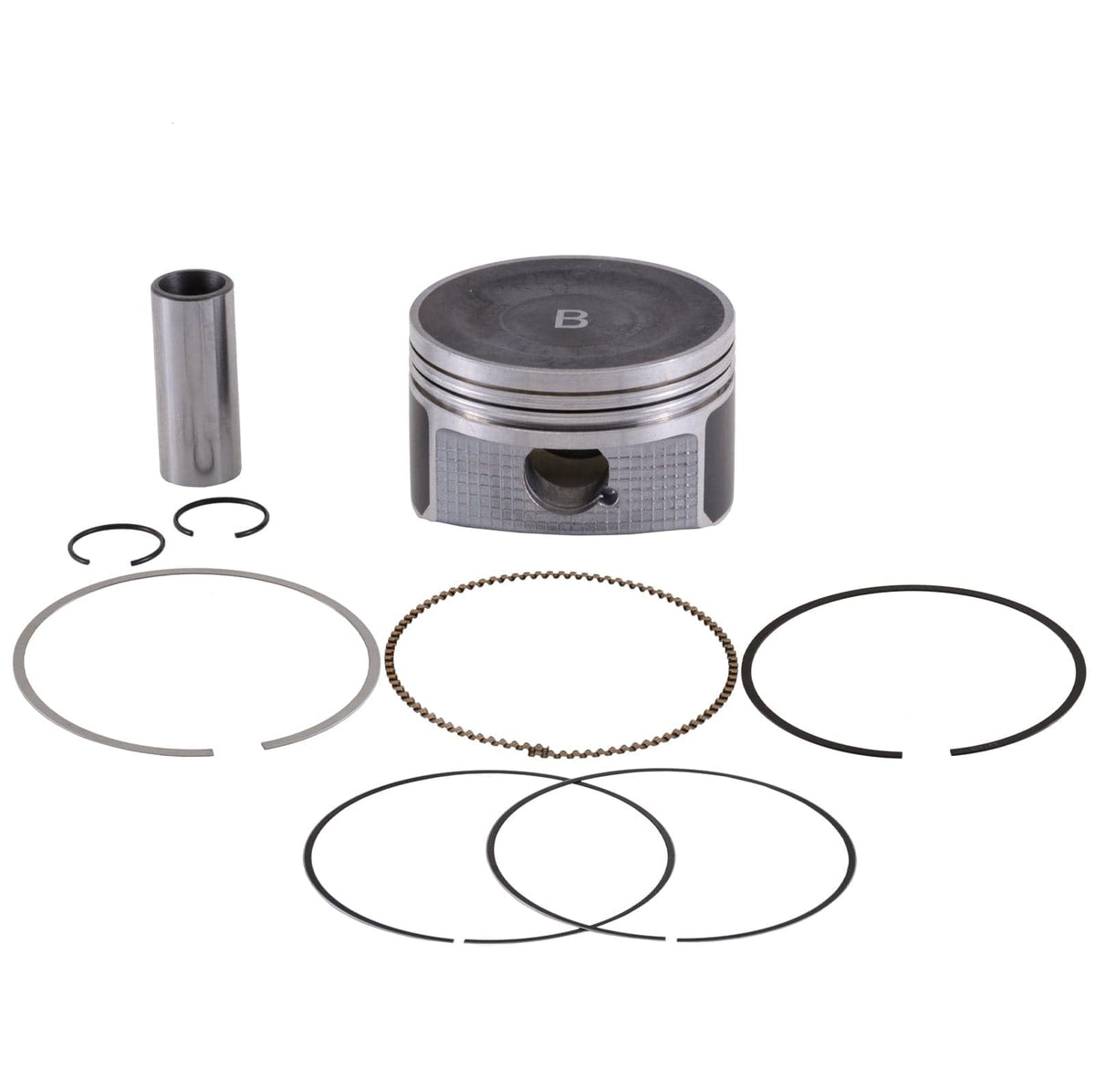 SBT Engine Rebuild Kit for Yamaha FX Cruiser HO FX HO AR240 HO SX240 HO 242