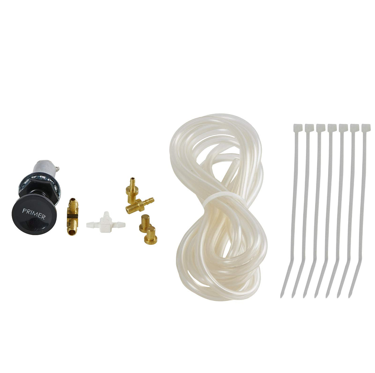 Carb Primer Kit for Mikuni