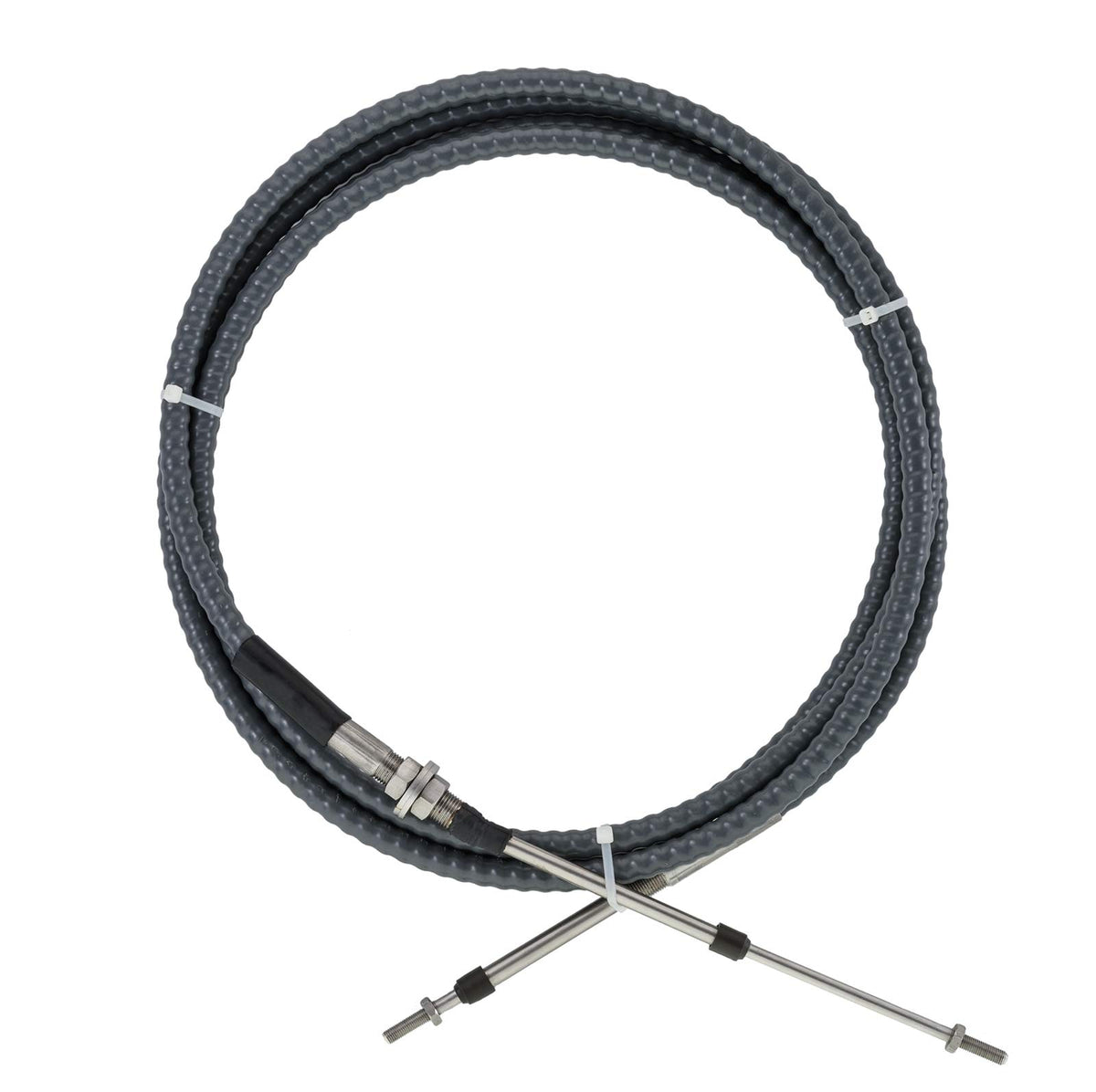 Starboard Steering Cable for Yamaha F0R-U1470-00-00  LS/LX2000,AR210,SX230/HO,SR/AR230,HO