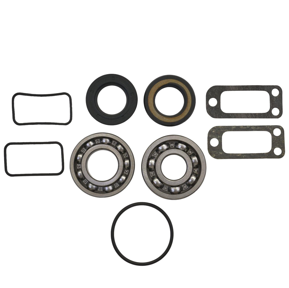 SBT Jet Pump Rebuild Kit - Yamaha GP800, Wave Runner 760, GP1200 (Select Models)