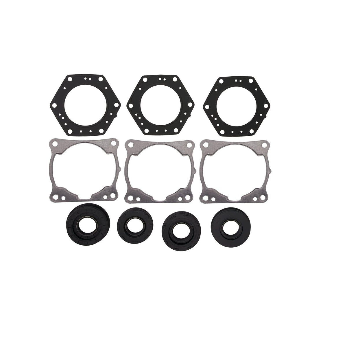 SBT Complete Gasket Kit Fits Kawasaki STX-R 11004-3717 11060-3783 Ultra 150