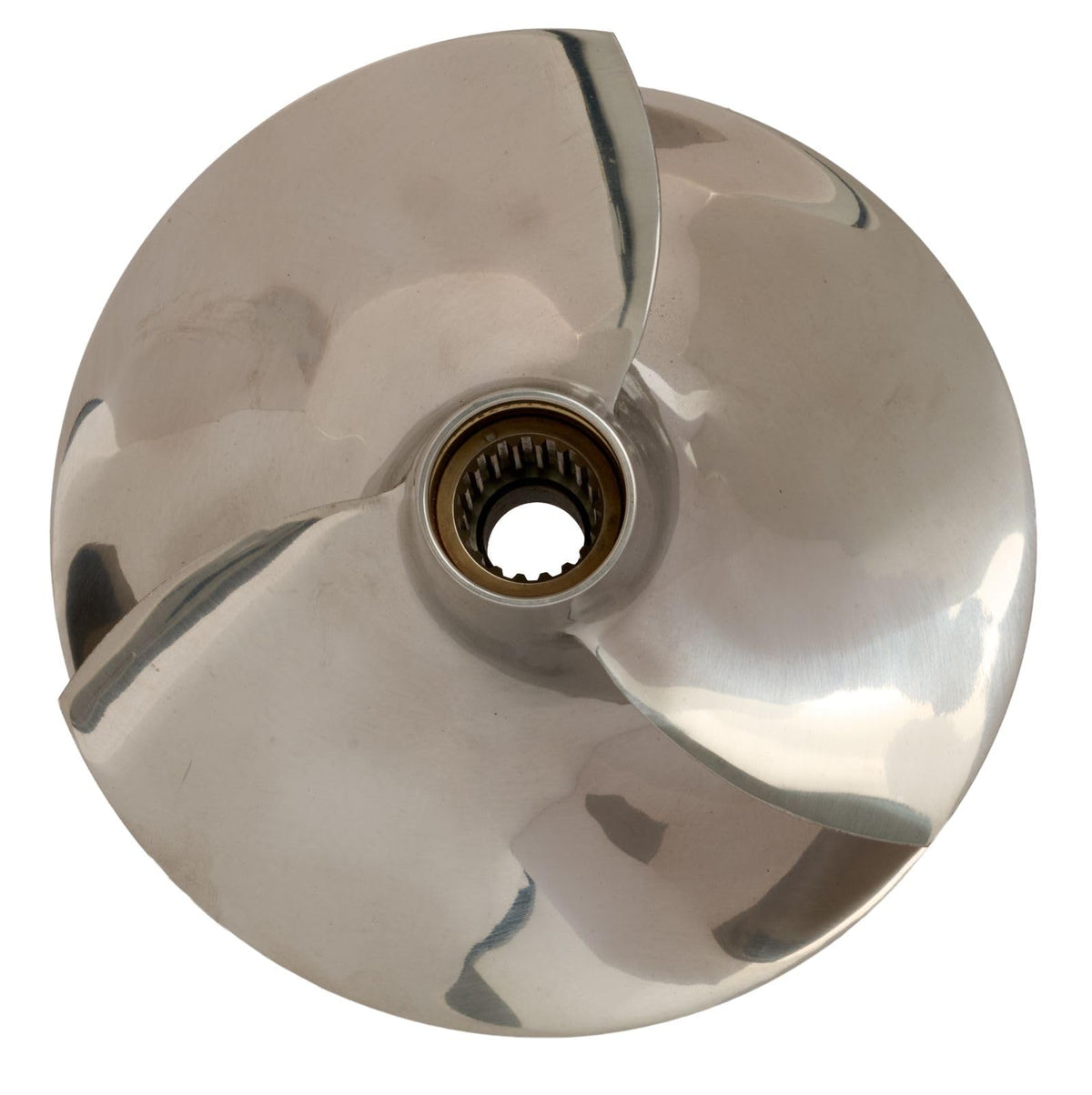 Solas Impeller compatible with Yamaha SuperJet 1050 2021-2024