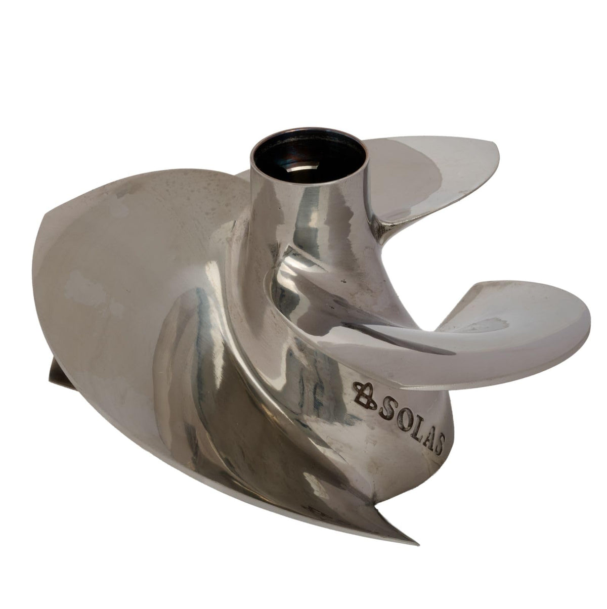 Solas DynaFly Series Impeller Yamaha FX SHO/FX Cruiser SHO 2008-2012