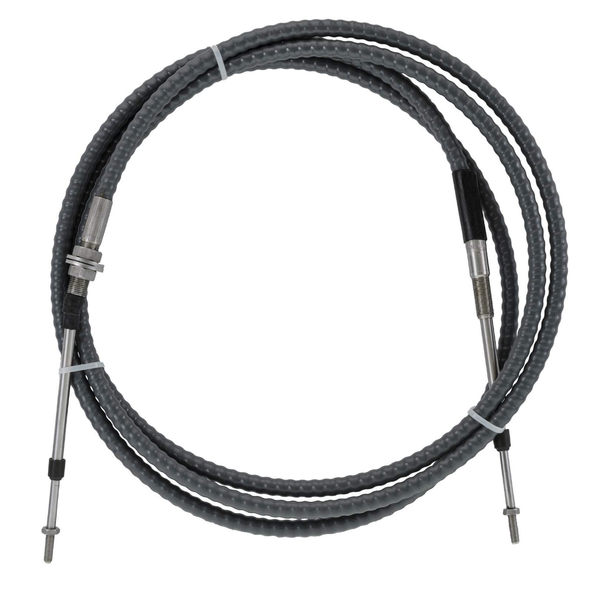 SBT Jet Boat Steering Cable - Compatible with Sea-Doo Challenger 2000, X-20, Utopia
