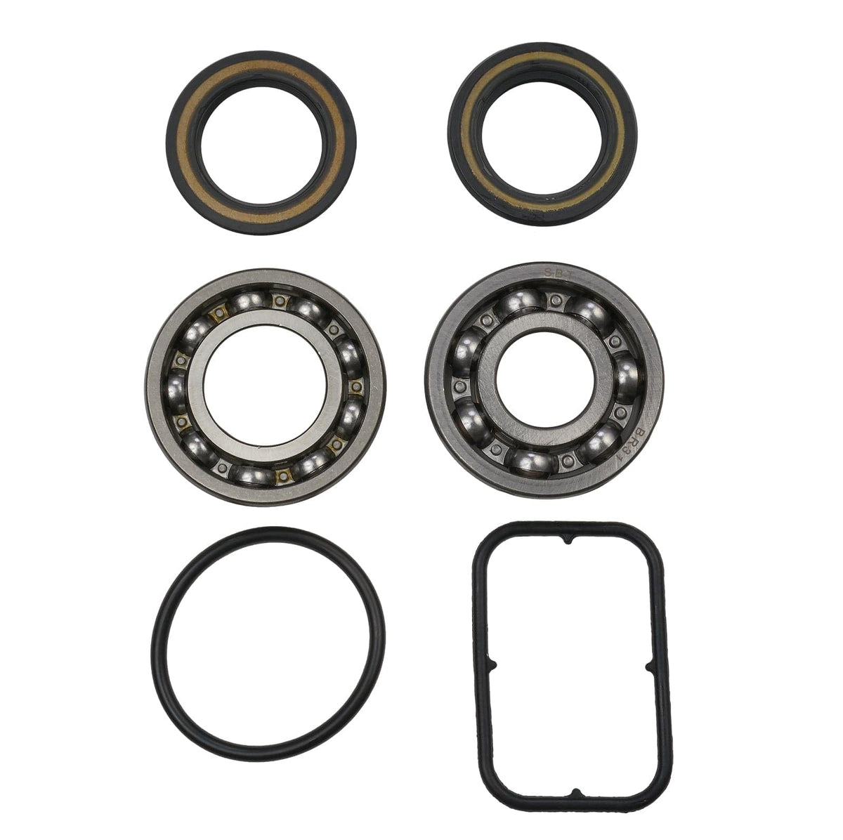 SBT Jet Pump Rebuild Kit - Yamaha VX, VX Cruiser, V1 Sport, V1 (Select Models)