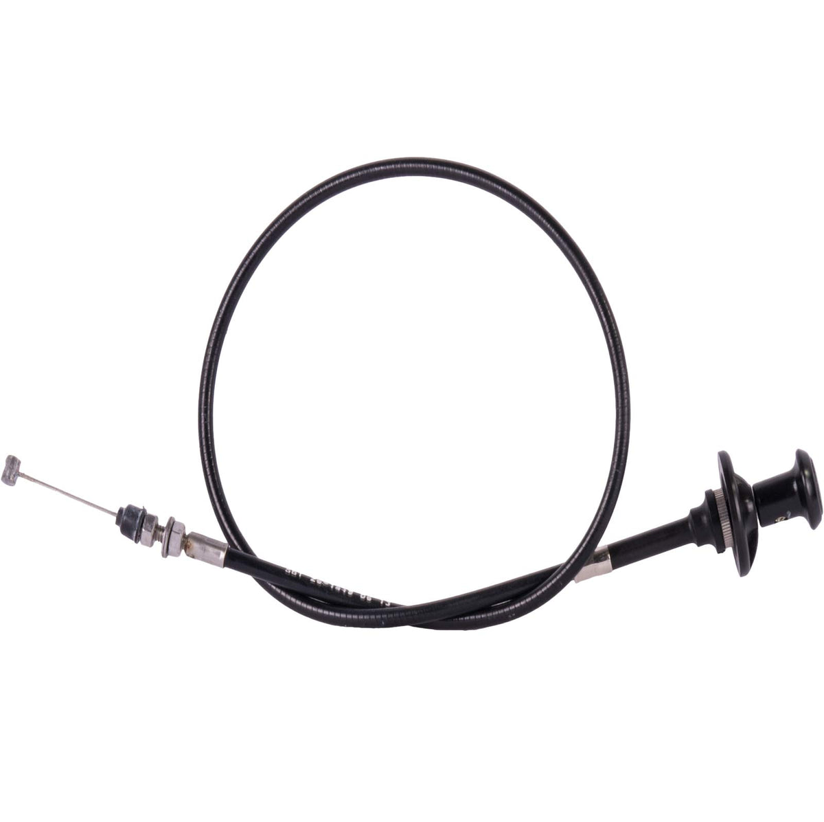 SBT Choke Cable compatible with GP8-U7242-01-00 Yamaha GP1200 1997-99