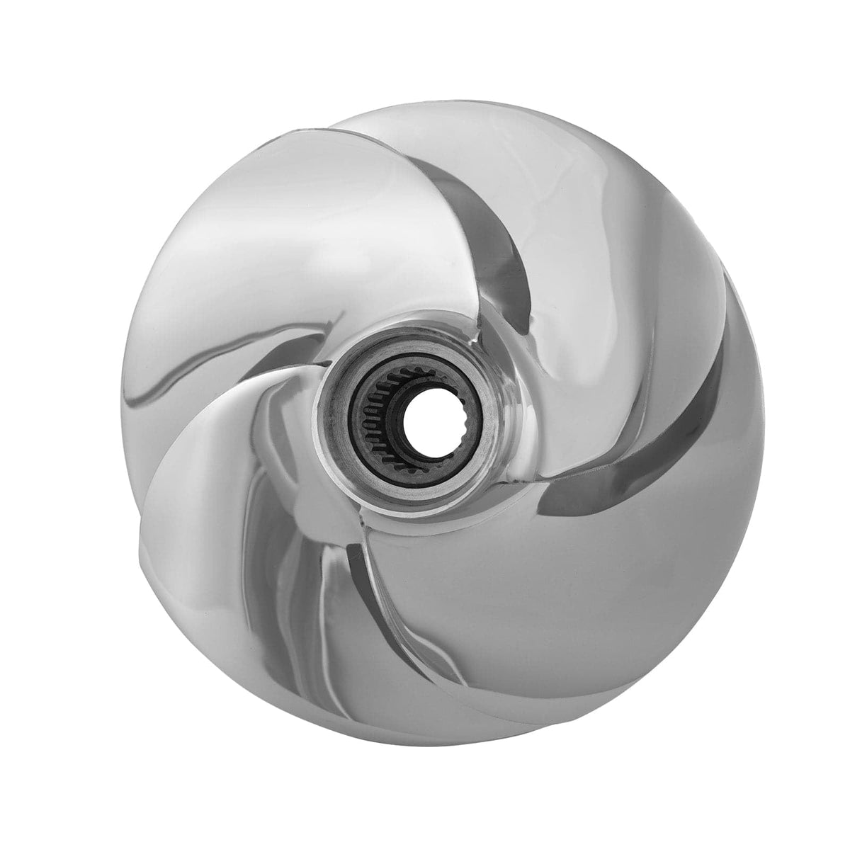 ADONIS Impeller 11/19 Fits Sea-Doo GTS 130 Wake 155 GTX Challenger 230 2009-2015